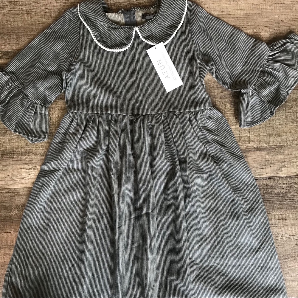 A.T.U.N Boutique Dress
